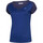 Textil Mulher T-Shirt mangas curtas Babolat 1743 Azul