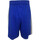 Textil Homem Shorts / Bermudas adidas Originals S29944 Azul