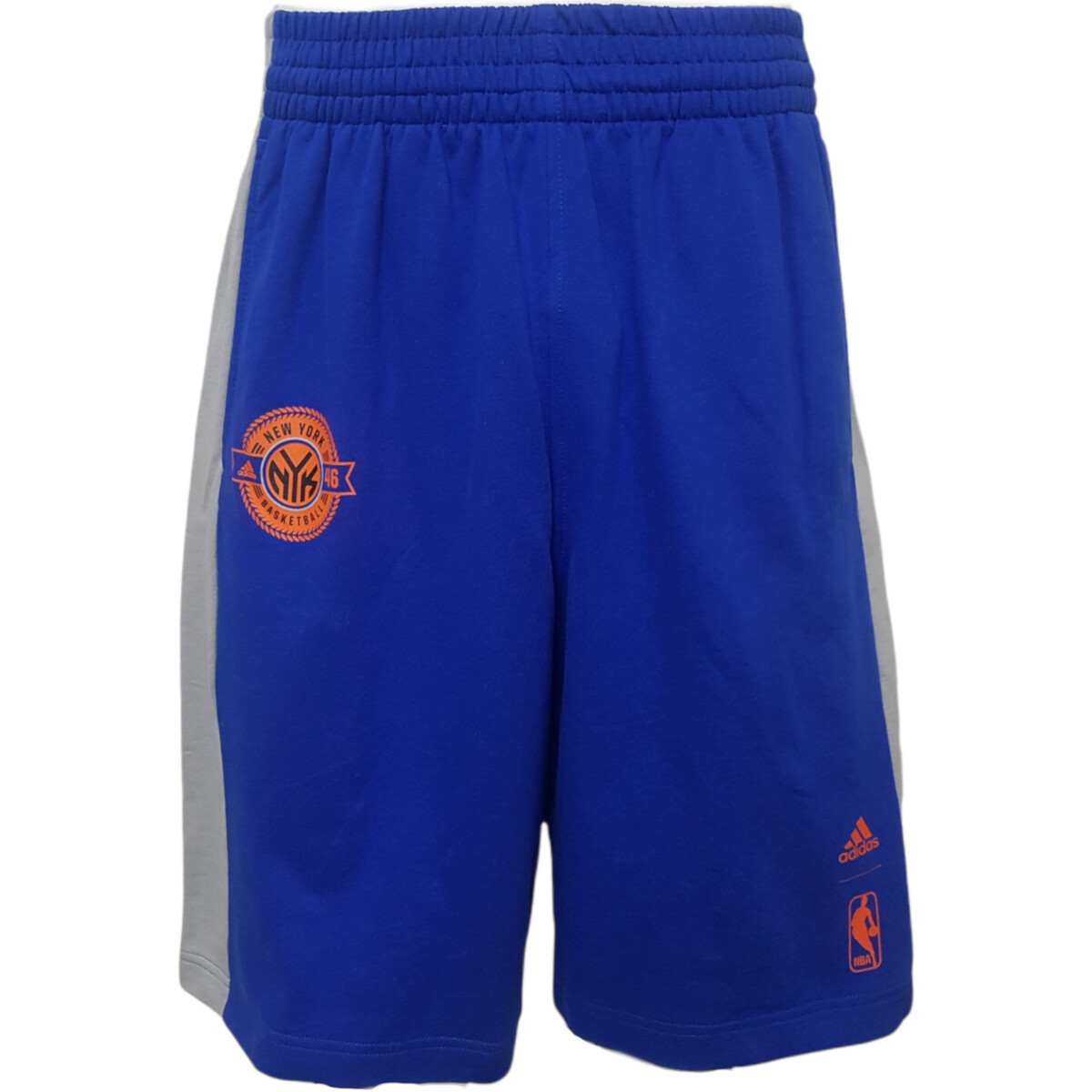 Textil Homem Shorts / Bermudas adidas Originals S29944 Azul