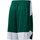 Textil Homem Shorts / Bermudas adidas Originals BQ7820 Verde