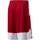Textil Homem Shorts / Bermudas adidas Originals BQ7831 Vermelho
