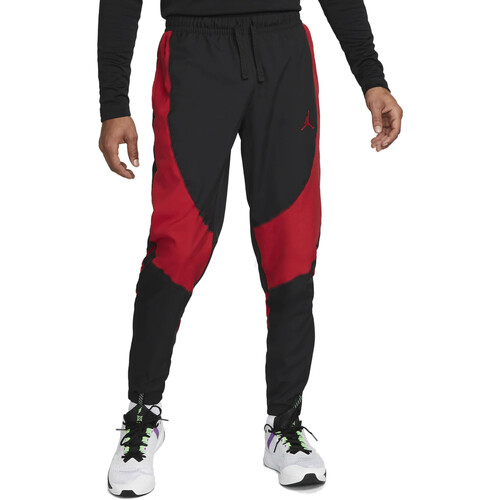 Textil Homem Calças dark Nike DH9073 Preto