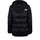 Textil Mulher Quispos The North Face NF0A55H4 Preto