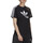 Textil Mulher T-Shirt mangas curtas adidas Originals HC7039 Preto