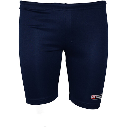 Textil menm Shorts / Bermudas Lotto F9987 Azul