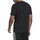 Textil Homem T-Shirt mangas curtas adidas Originals HC4487 Preto