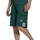 Textil Homem Shorts / Bermudas adidas Originals HB9541 Verde