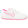 Sapatos Rapariga Sapatilhas Nike 454477 Branco
