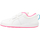Sapatos Rapariga Sapatilhas Nike 454477 Branco