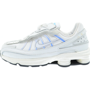 Sapatos Rapariga Sapatilhas Nike coupon 325228 Branco