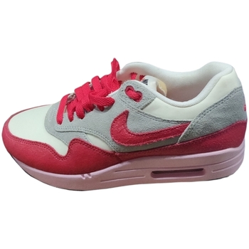 Sapatos Mulher Sapatilhas Nike friday 55284 Vermelho