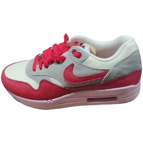 Sapatos Mulher Sapatilhas Favorites Nike 55284 Vermelho