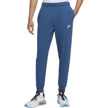 Textil dressm Calças de treino Nike BV2679 Azul