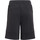 Textil Rapaz Shorts / Bermudas adidas Originals HE2061 Cinza