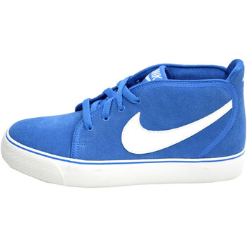 Sapatos Homem Sapatilhas Nike 555317 Azul