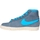 Sapatos Rapaz Sapatilhas Nike 539931 Cinza