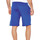 Textil Homem Shorts / Bermudas Nike 633465 Azul
