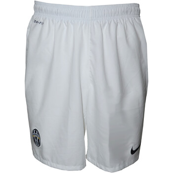 Textil Homem Shorts / Bermudas Nike 419998 Branco
