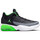 Sapatos Rapaz Sapatilhas de basquetebol Nike DA8021 Preto