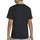 Textil Homem T-Shirt mangas curtas Nike DH8924 Preto