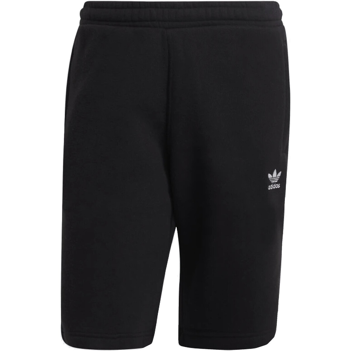 Textil Homem Shorts / Bermudas adidas Originals H34681 Preto
