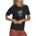 Textil Mulher T-Shirt mangas curtas adidas Originals HF2026 Preto