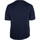 Textil Homem T-Shirt mangas curtas Max Fort 21011100 Azul