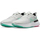 Sapatos Homem Fitness / Training  Nike CW7121 Branco