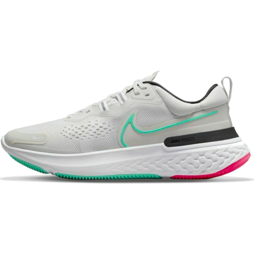 Sapatos Homem Fitness / Training  Shoes Nike CW7121 Branco