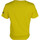 Textil Rapaz T-Shirt mangas curtas Fila FAK0042 Amarelo