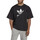 Textil Homem T-Shirt mangas curtas adidas Originals HG1438 Preto
