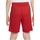 Textil Rapaz Shorts / Bermudas Nike DM8537 Vermelho