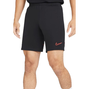 Textil Homem Shorts / Bermudas event Nike CW6107 Preto