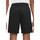 Textil Rapaz Shorts / Bermudas Nike DM8537 Preto