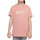 Textil Rapariga T-Shirt mangas curtas Nike DO1343 Rosa