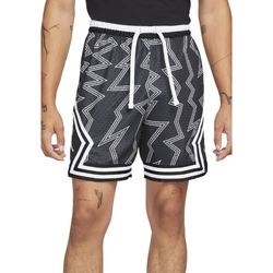 Textil Homem Shorts / Bermudas Nike DH9079 Preto