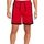Textil Homem Shorts / Bermudas Nike DH9077 Vermelho