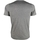 Textil Rapaz T-Shirt mangas curtas Nike DO1801 Cinza