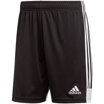 Textil Rapaz Shorts / Bermudas adidas Originals DP3173 Preto