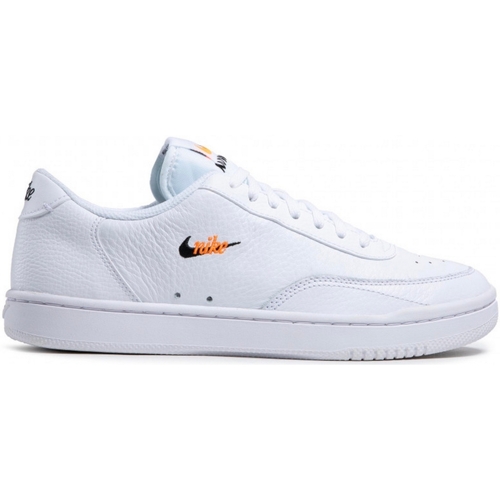 Sapatos Homem Sapatilhas Nike CT1726 Branco