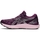 Sapatos Mulher Sapatilhas de corrida Asics 1012A888 Violeta