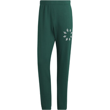 Textil Homem Shorts / Bermudas adidas Originals HC4494 Verde
