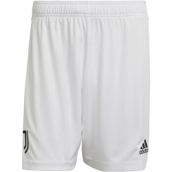 Textil Homem Shorts / Bermudas adidas Originals GM7186 Branco