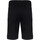 Textil Homem Shorts / Bermudas Emporio Armani EA7 3LPS61-PJ05Z Preto