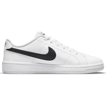 Sapatos Homem Sapatilhas classic Nike DH3160 Branco
