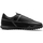 Sapatos Rapaz Chuteiras Nike Boarding DC0827 Preto