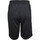Textil Homem Shorts / Bermudas Emporio Armani EA7 3LPS70-PJHBZ Preto
