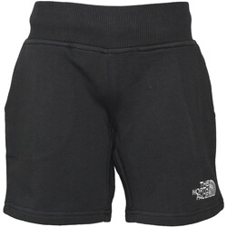 Textil Rapaz Shorts / Bermudas Ver todas as vendas privadas NF0A7R1I Cinza