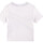 Textil Rapaz T-Shirt mangas curtas Fila FAK0084 Branco