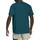 Textil Homem T-Shirt mangas curtas adidas Originals HE4356 Verde